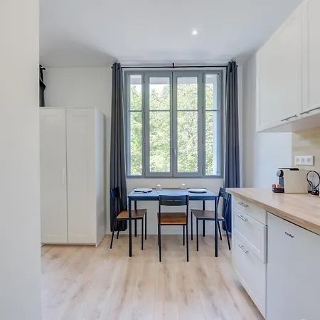 Jacinthe - 2v - Bureau - Wifi Tours