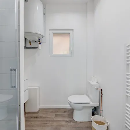 Jacinthe - 2v - Bureau - Wifi